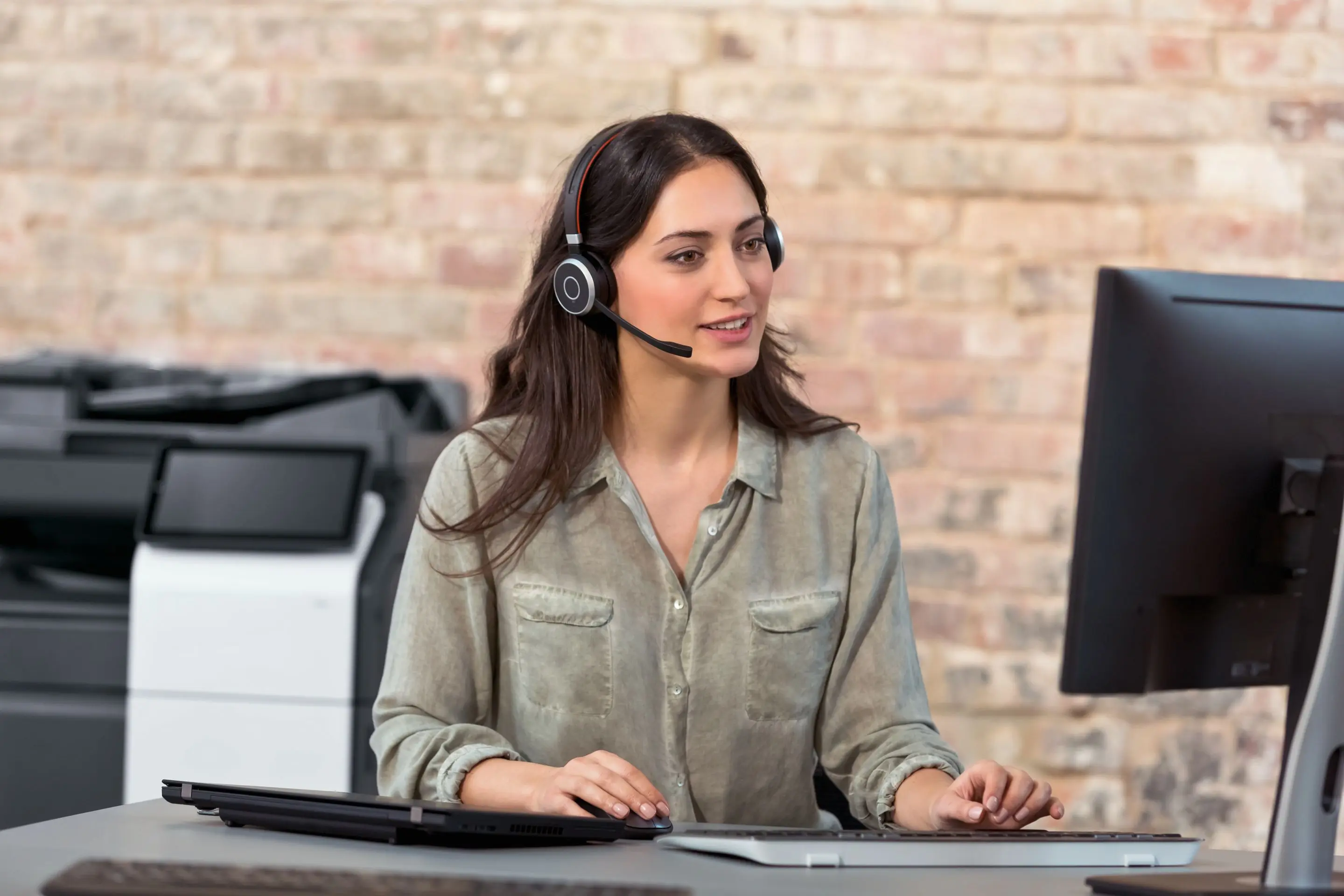 Supervisión remota 24/7