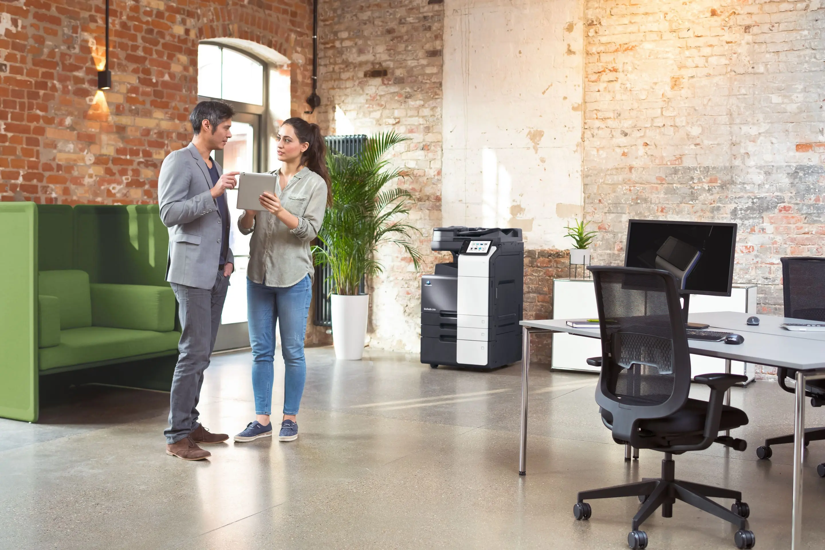 Ventajas para nuestros clientes