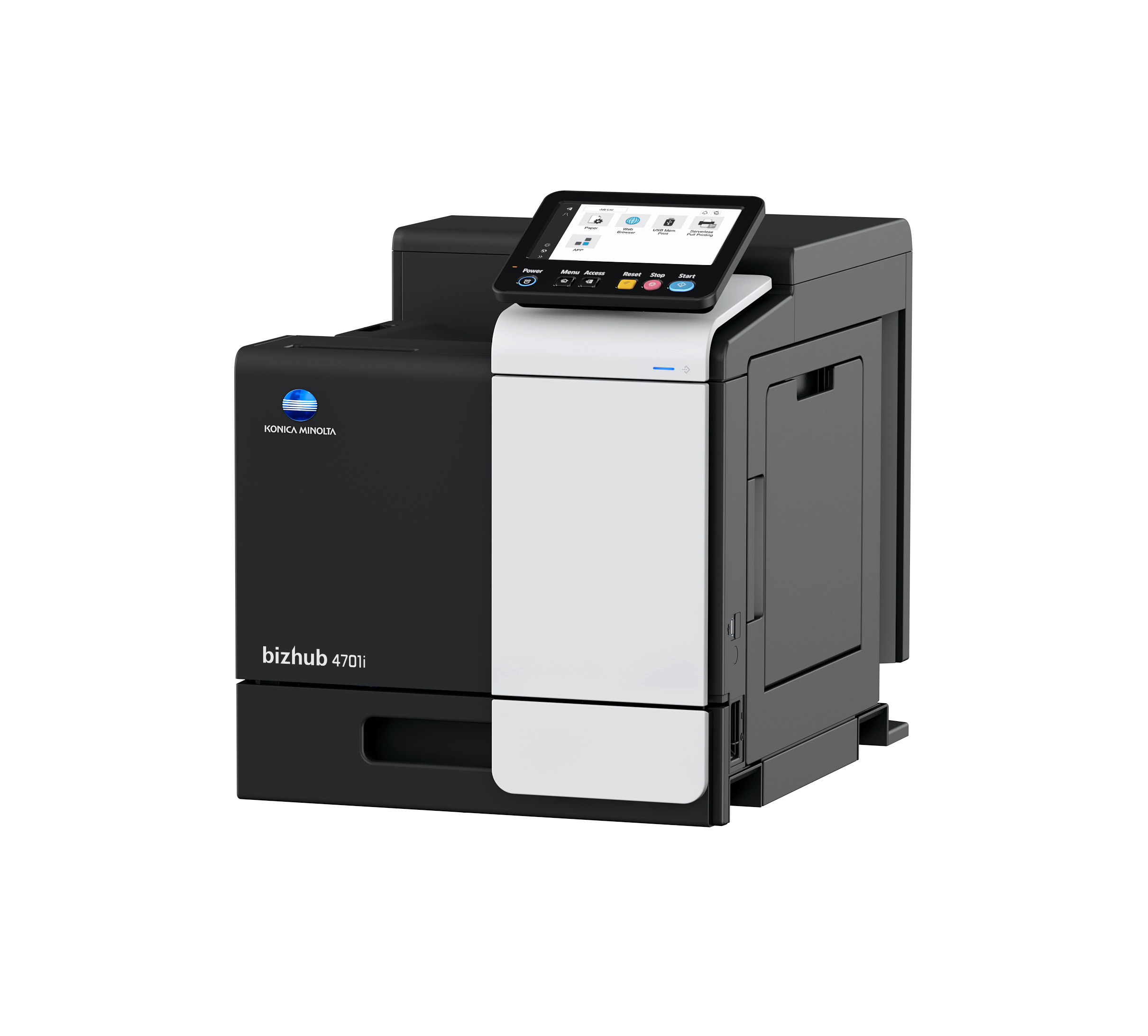 bizhub4701iRight