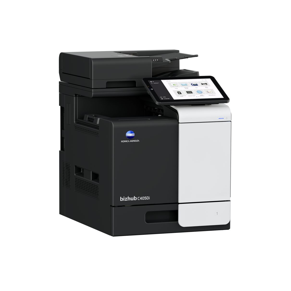 bizhub-C4050i-studio-picture-Left-no-Energy-Star